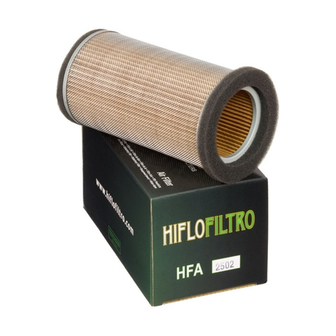 Filtru Aer Hiflofiltro Kawasaki Motorcycles HFA2502
