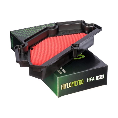 Filtru Aer Hiflofiltro Kawasaki Motorcycles HFA2608