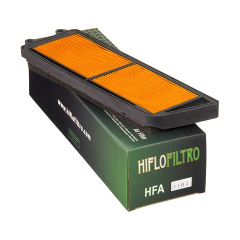 Filtru Aer Hiflofiltro Kawasaki Motorcycles HFA3101
