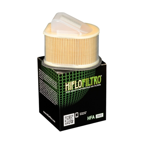 Filtru Aer Hiflofiltro Kawasaki Motorcycles HFA2802