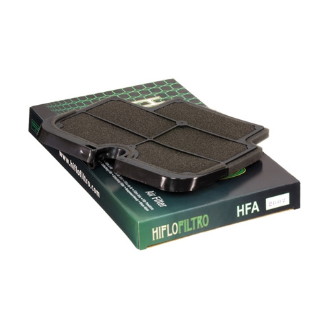Filtru Aer Hiflofiltro Kawasaki Motorcycles HFA2607