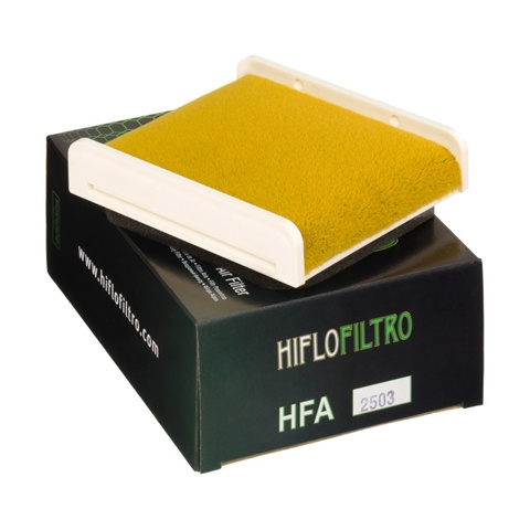 Filtru Aer Hiflofiltro Kawasaki Motorcycles HFA2503