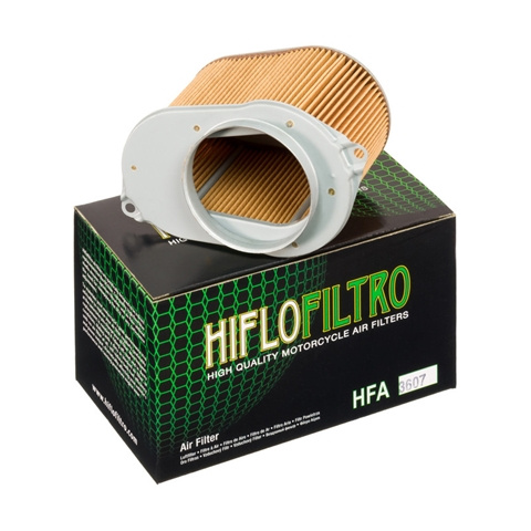 Filtru Aer Hiflofiltro Suzuki Motorcycles HFA3607
