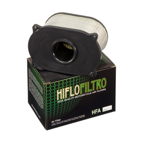 Filtru Aer Hiflofiltro Suzuki Motorcycles HFA3609