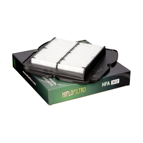 Filtru Aer Hiflofiltro Suzuki Motorcycles HFA3612