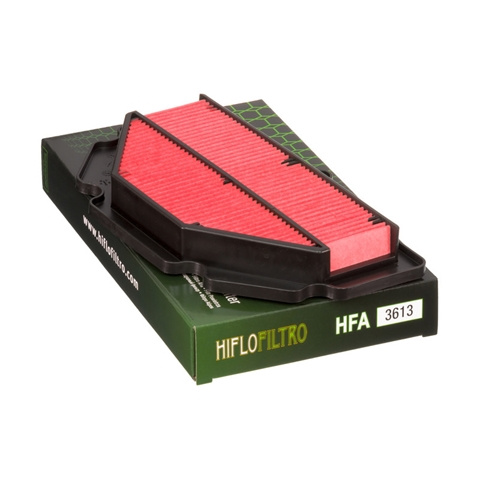 Filtru Aer Hiflofiltro Suzuki Motorcycles HFA3613