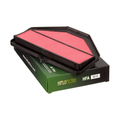 Filtru Aer Hiflofiltro Suzuki Motorcycles HFA3616