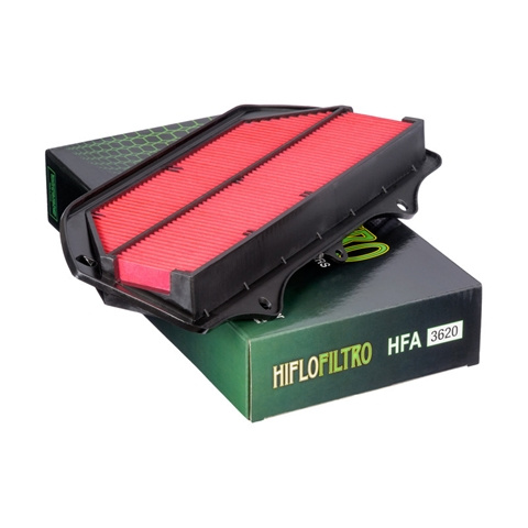 Filtru Aer Hiflofiltro Suzuki Motorcycles HFA3620
