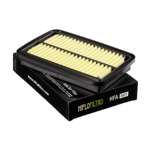 Filtru Aer Hiflofiltro Suzuki Motorcycles HFA3621