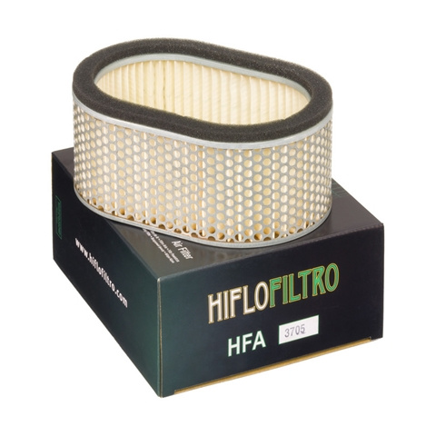 Filtru Aer Hiflofiltro Suzuki Motorcycles HFA3705