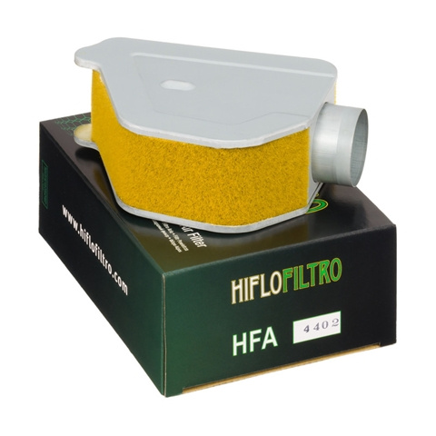 Filtru Aer Hiflofiltro Yamaha Motorcycles HFA4402