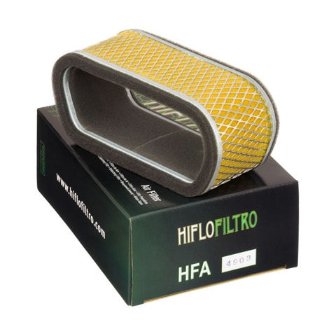 Filtru Aer Hiflofiltro Yamaha Motorcycles HFA4903