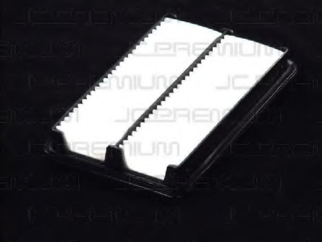 Filtru aer HONDA ACCORD VI (CG, CK) (1997 - 2003) JC PREMIUM B24062PR piesa NOUA
