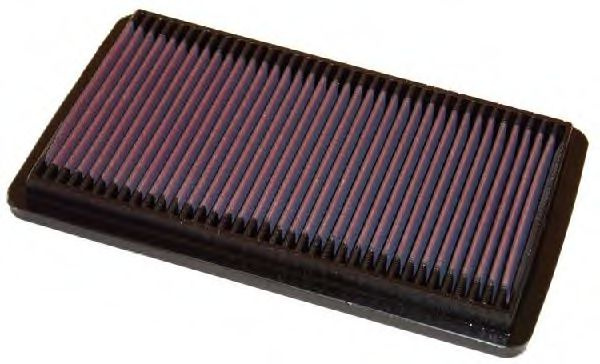 Filtru aer HONDA ACCORD VI (CG, CK) (1997 - 2003) K&N Filters 33-2124 piesa NOUA