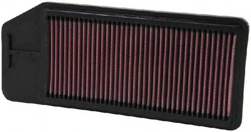 Filtru aer HONDA ACCORD VII (CL) (2003 - 2008) K&N Filters 33-2276 piesa NOUA