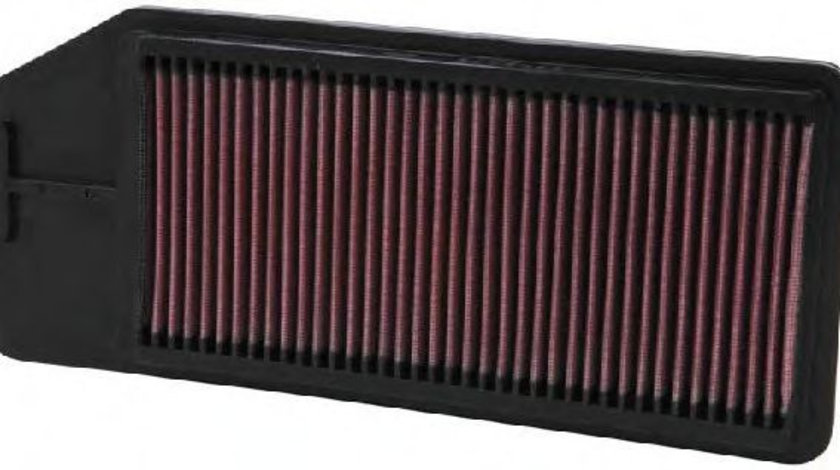 Filtru aer HONDA ACCORD VII (CL) (2003 - 2008) K&N Filters 33-2276 piesa NOUA