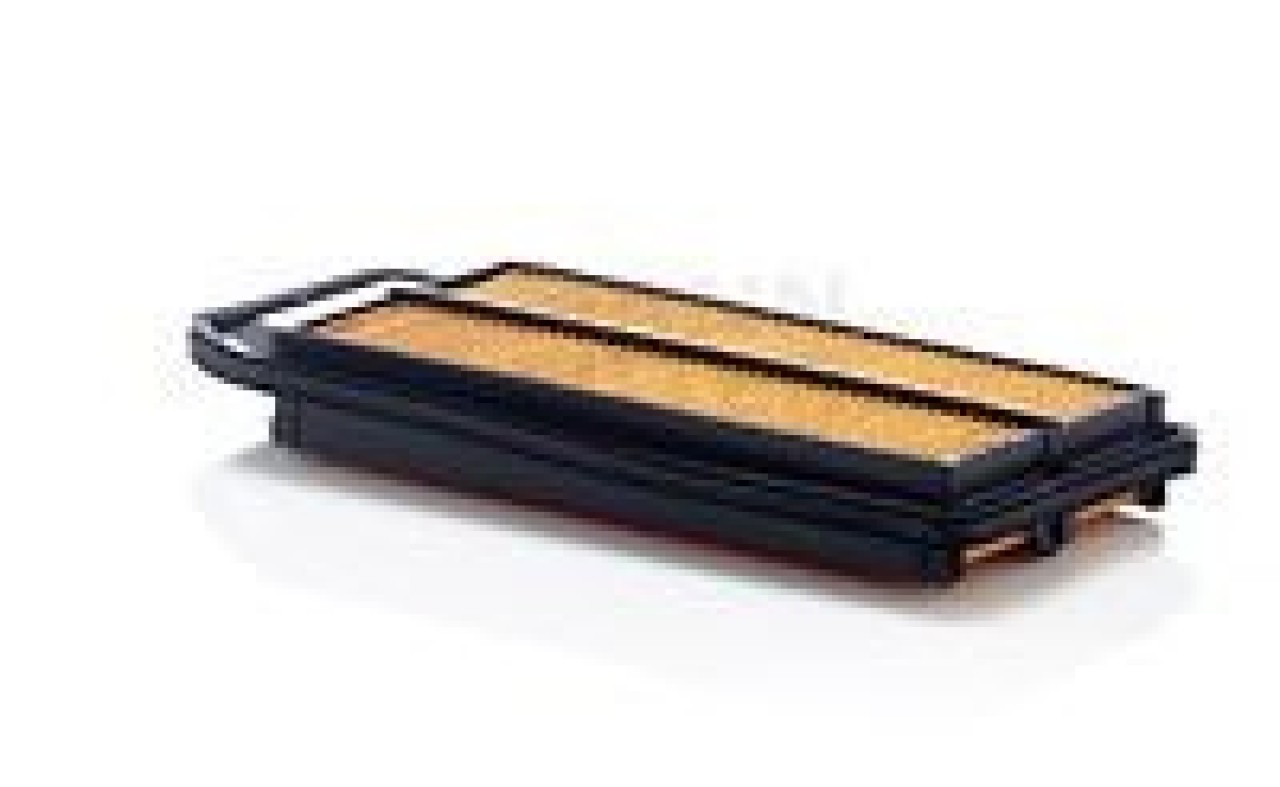 Filtru aer HONDA ACCORD VII (CL) (2003 - 2008) MANN-FILTER C 3434 piesa NOUA