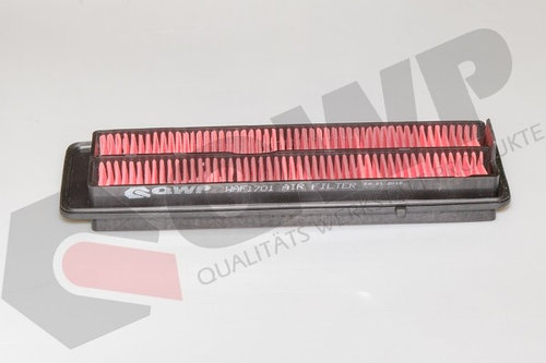 Filtru aer HONDA ACCORD VII Tourer (CM) (2003 - 2008) QWP WAF1701 piesa NOUA
