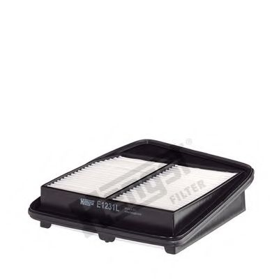 Filtru aer HONDA ACCORD VIII TOURER (2008 - 2016) HENGST FILTER E1231L piesa NOUA