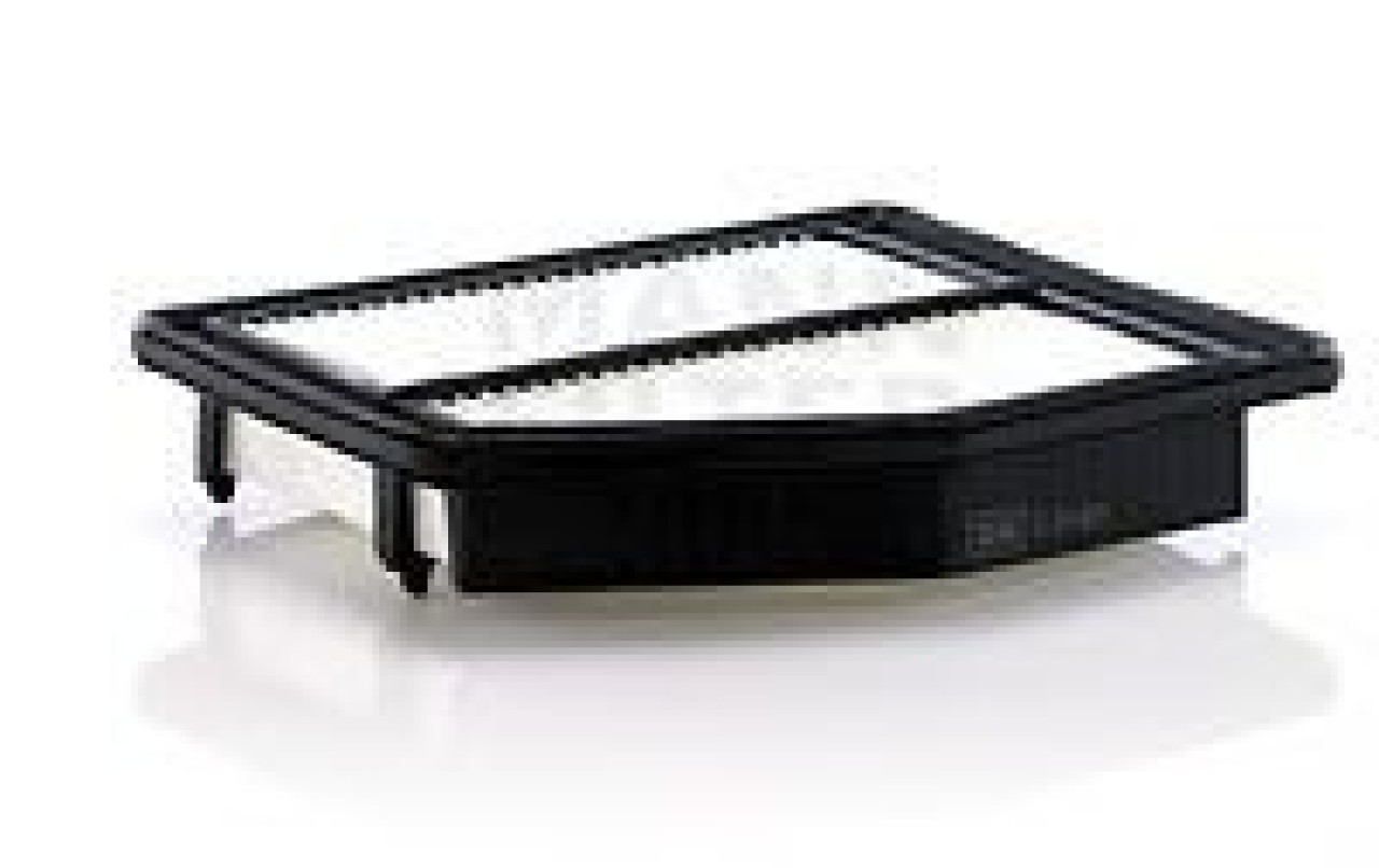 Filtru aer HONDA CIVIC IX Hatchback (FK) (2012 - 2016) MANN-FILTER C 24 021 piesa NOUA