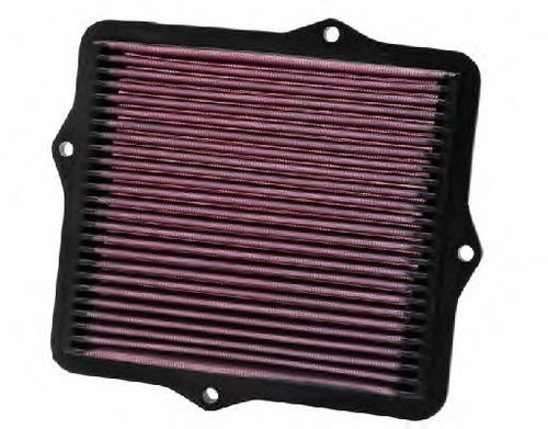Filtru aer HONDA CIVIC VI Limuzina (EJ, EK) (1995 - 2001) K&N Filters 33-2047 piesa NOUA