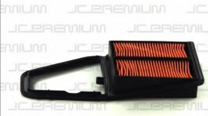 Filtru aer HONDA CIVIC VII Cupe (EM2) (2001 - 2005) JC PREMIUM B24049PR piesa NOUA