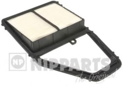 Filtru aer HONDA CIVIC VII Hatchback (EU, EP, EV) (1999 - 2006) NIPPARTS J1324044 piesa NOUA