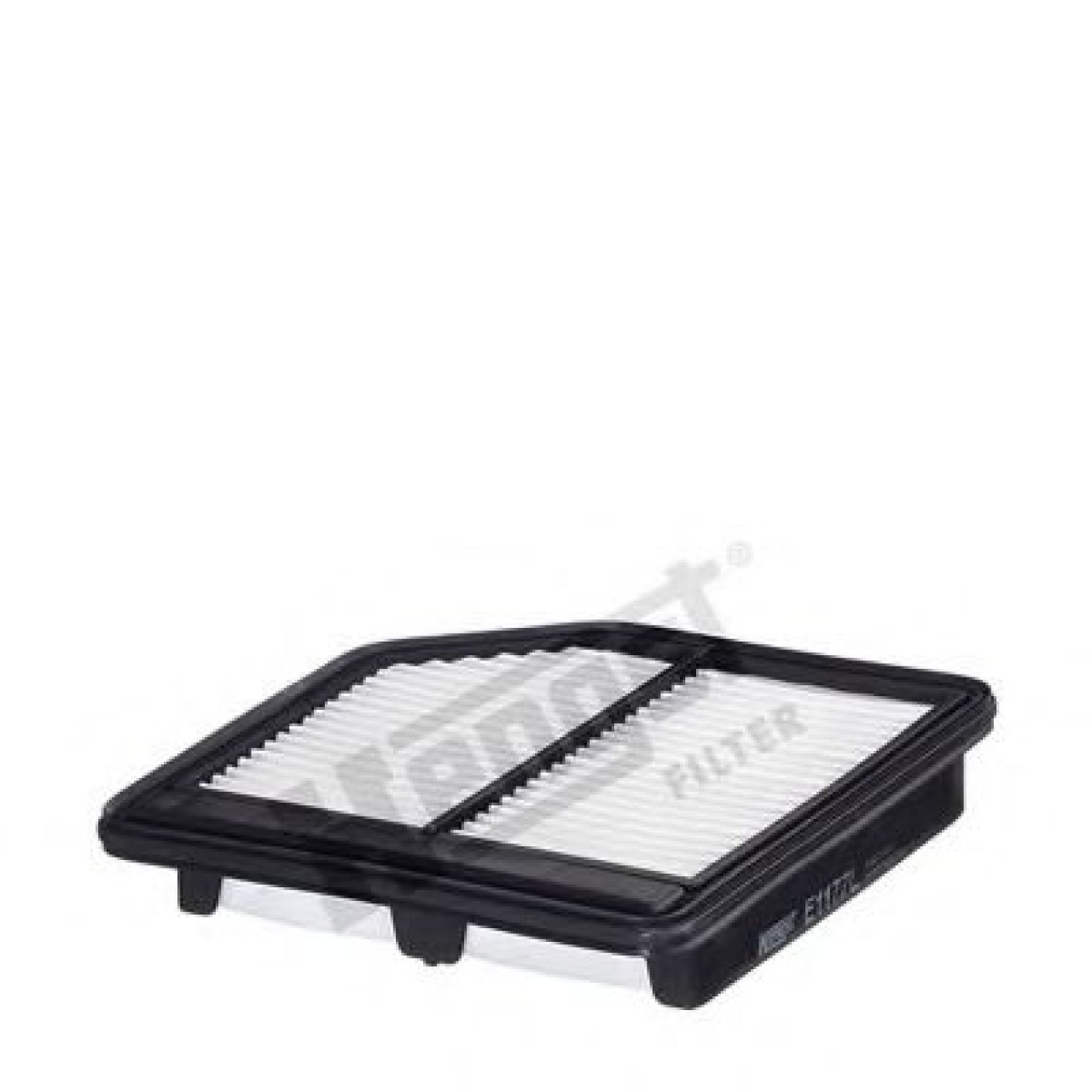 Filtru aer HONDA CIVIC VII Limuzina (ES) (2000 - 2006) HENGST FILTER E1177L piesa NOUA