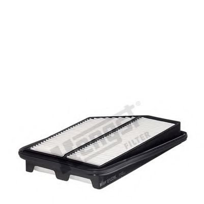 Filtru aer HONDA CIVIC VIII Hatchback (FN, FK) (2005 - 2012) HENGST FILTER E1229L piesa NOUA