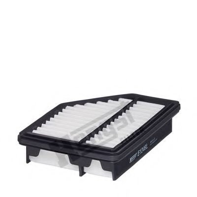 Filtru aer HONDA CIVIC VIII Hatchback (FN, FK) (2005 - 2012) HENGST FILTER E1246L piesa NOUA