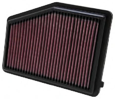 Filtru aer HONDA CIVIC VIII Hatchback (FN, FK) (2005 - 2012) K&N Filters 33-2468 piesa NOUA