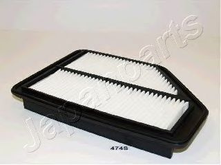 Filtru aer HONDA CR-V III (RE) (2006 - 2012) JAPANPARTS FA-474S piesa NOUA