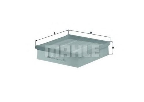 Filtru aer HONDA HR-V (GH) (1999 - 2006) KNECHT LX 1049 piesa NOUA