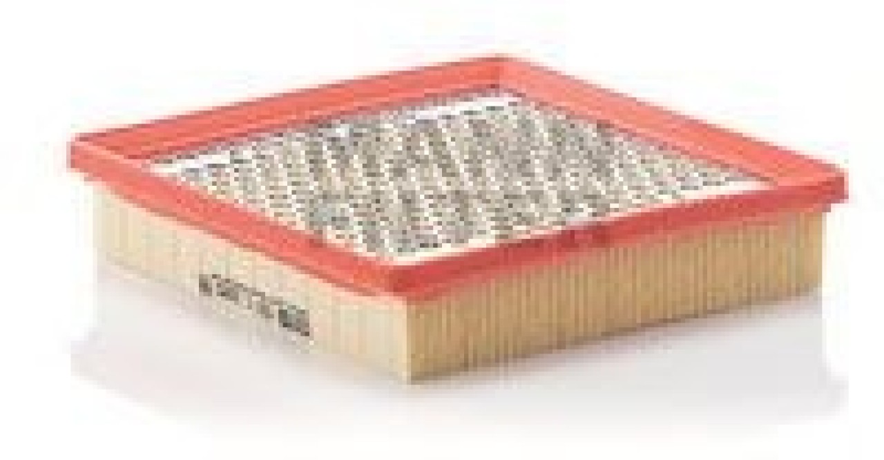 Filtru aer HONDA HR-V (GH) (1999 - 2006) MANN-FILTER C 2055 piesa NOUA
