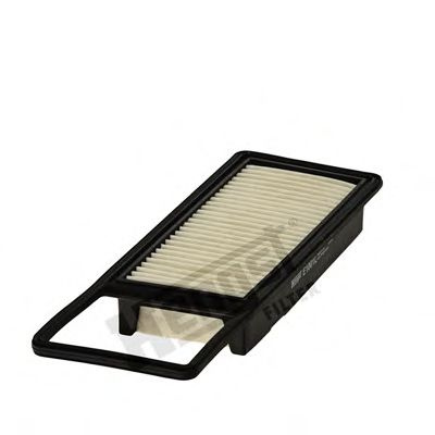 Filtru aer HONDA JAZZ II (GD) (2002 - 2008) HENGST FILTER E1001L piesa NOUA