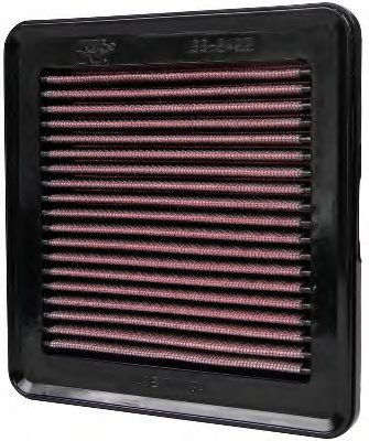 Filtru aer HONDA JAZZ III (GE) (2007 - 2013) K&N Filters 33-2422 piesa NOUA