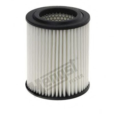 Filtru aer HONDA STREAM (RN) (2001 - 2016) HENGST FILTER E813L piesa NOUA