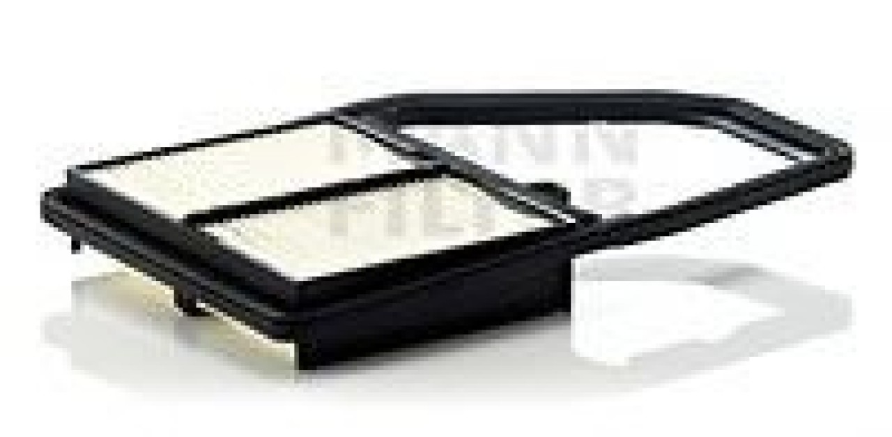 Filtru aer HONDA STREAM (RN) (2001 - 2016) MANN-FILTER C 3132 piesa NOUA