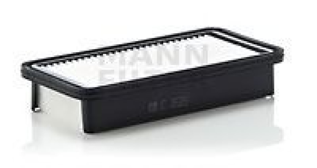 Filtru aer HYUNDAI ACCENT III (MC) (2005 - 2010) MANN-FILTER C 2628 piesa NOUA