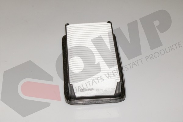 Filtru aer HYUNDAI ACCENT III (MC) (2005 - 2010) QWP WAF266 piesa NOUA