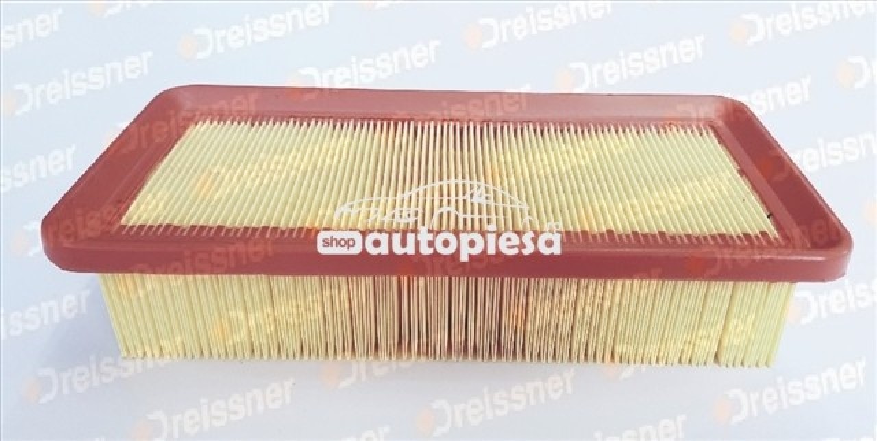 Filtru aer HYUNDAI ACCENT III (MC) (2005 - 2010) DREISSNER A0831DREIS piesa NOUA