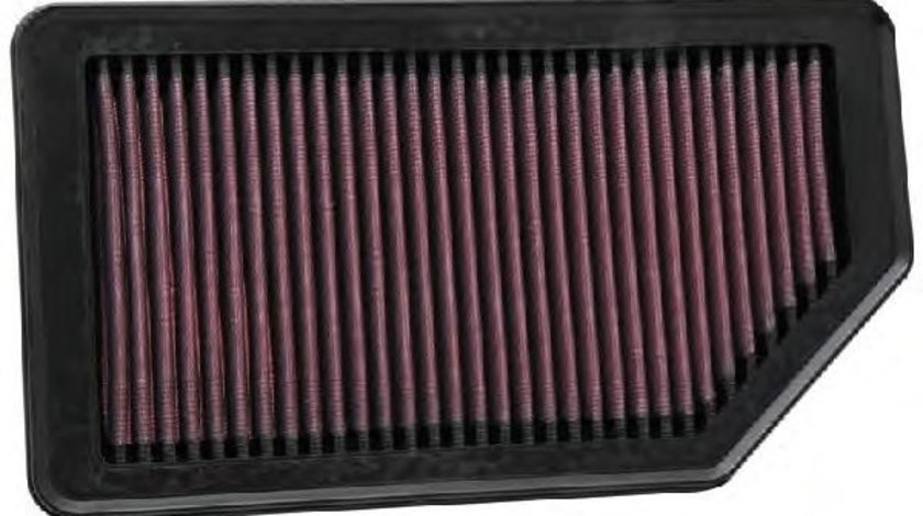 Filtru aer HYUNDAI ACCENT IV limuzina (RB) (2010 - 2016) K&N Filters 33-2472 piesa NOUA