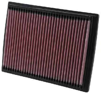 Filtru aer HYUNDAI COUPE (GK) (2001 - 2009) K&N Filters 33-2201 piesa NOUA