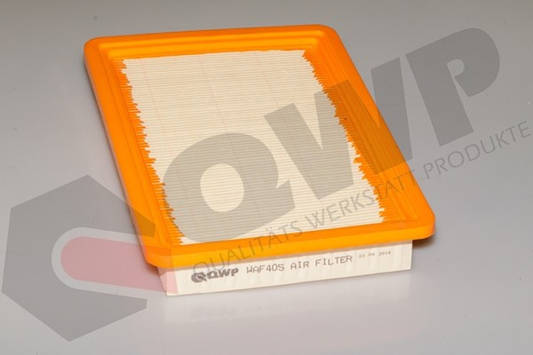 Filtru aer HYUNDAI COUPE (RD) (1996 - 2002) QWP WAF405 piesa NOUA