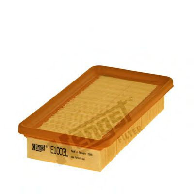 Filtru aer HYUNDAI GETZ (TB) (2002 - 2010) HENGST FILTER E1003L piesa NOUA