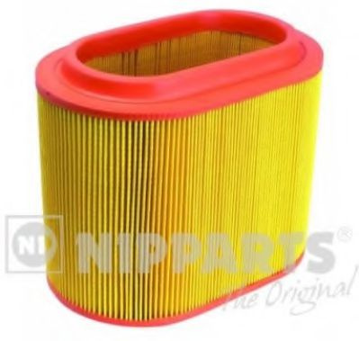 Filtru aer HYUNDAI H-1 platou / sasiu (2000 - 2005) NIPPARTS J1320508 piesa NOUA