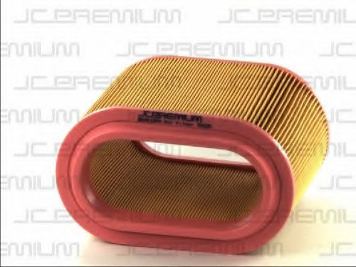 Filtru aer HYUNDAI H-1 Starex (H200) caroserie (1997 - 2007) JC PREMIUM B20512PR piesa NOUA