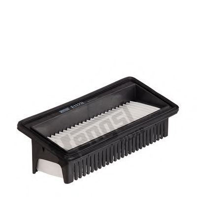 Filtru aer HYUNDAI i10 (PA) (2007 - 2013) HENGST FILTER E1123L piesa NOUA