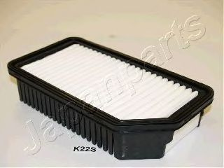 Filtru aer HYUNDAI i20 (PB, PBT) (2008 - 2014) JAPANPARTS FA-K22S piesa NOUA
