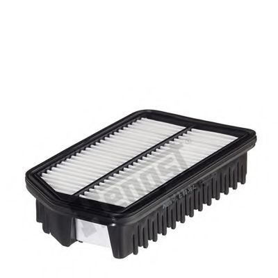Filtru aer HYUNDAI i30 Cupe (2013 - 2016) HENGST FILTER E1136L piesa NOUA